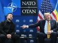 Вітер віє в українські паруса: Трамп перезавантажив стосунки з Києвом - Держдеп США