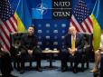 Незабаром отримаємо від США ракети для Patriot. Крім того Зеленський розкрив плани щодо їх виробництва в Україні