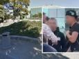 Навроцький надихнув: У Польщі 19-річного українця жорстко побили однолітки, почувши як той спілкується телефоном рідною мовою