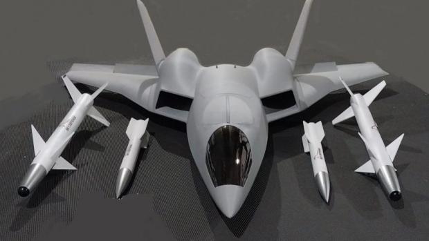 Автономний літак-перехоплювач CobraJet. Фото: Interesting Engineering / Skydefense