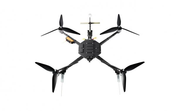 FPV-дрон VYRIY 15