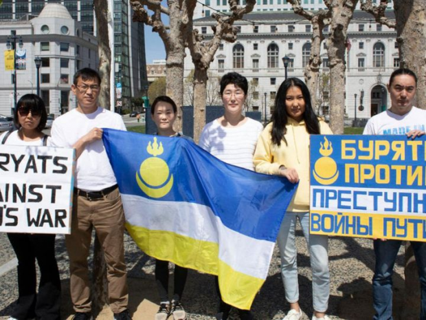 В Бурятії після величезних втрат земляків в Україні спротив проти прихованої мобілізації міцнішає
