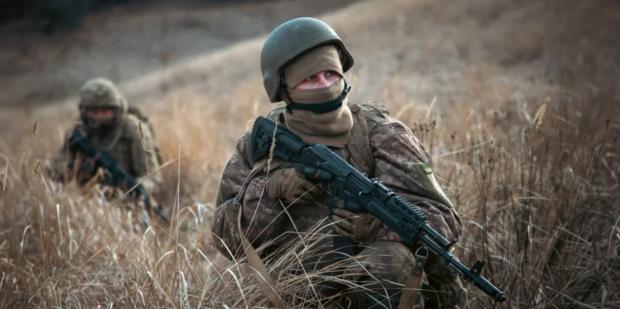 Силі оборони скоротили підконтрольну ворогові територію в Синельниківському районі, - DeepState