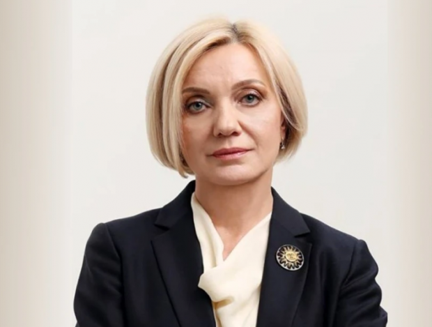 Олена Івановська