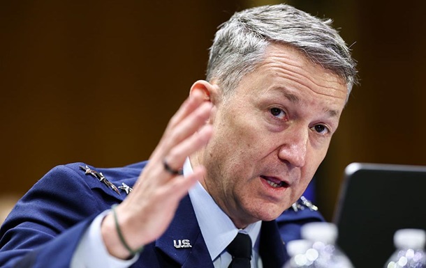Генерал США: F-16 України вперше збив винищувач РФ