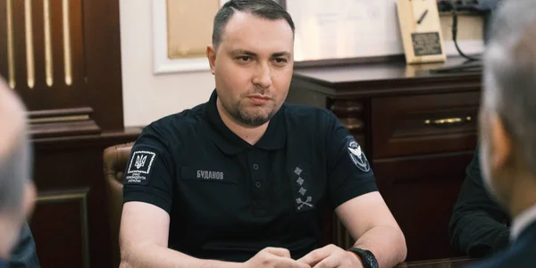 Фото: Кирило Буданов / Telegram