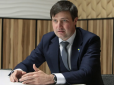 Російська блокада: Захід суден до українських портів тимчасово призупинився, держава шукає рішення - міністр аграрної політики Висоцький
