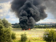 Найсучасніший російський винищувач Су-57 у Підмосков’ї був збитий через українське втручання - OSINT