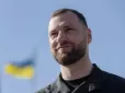 Має двох синів: Хмара вперше розповів про свою сім'ю і особисту мету в цій війні
