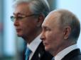 Все приховують: Путін 