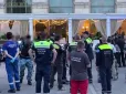 Вибух у центрі Москви: В елітний ресторан, де гуляли російські генерали пронесли бомбу, троє загиблих - ЗМІ