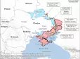 Тенденцію червня поки не вдалось закріпити: У липні вопог окупував більше території України, ніж звільнили Сили оборони — DeepState