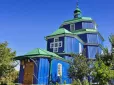 Окупанти знищили на Херсонщини єдину в своєму роді дерев’яну козацьку церкву XVIII століття