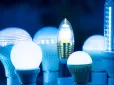 Серцебиття та безсоння: Як LED-лампи викривленого спектру блокують мелатонін
