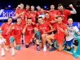 Чоловіча збірна з волейболу побоялася їхати на чемпіонат світу до Польщі