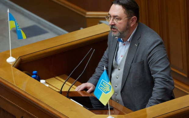 Микита Потураєв