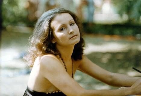 Софія Ротару під час знімань фільму «Де ти, любов?» / © facebook.com/sofiarotaru.official