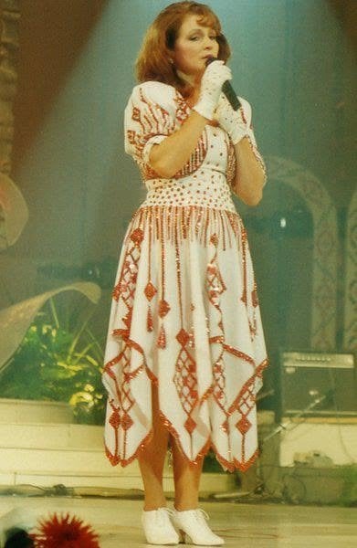 Софія Ротару, 1991 рік