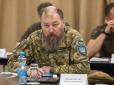 Мадяр констатує зниження інтенсивності російських штурмів після великих втрат ворога наприкінці липня і дав прогноз на найближчі тижні