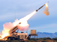 США щомісяця постачатимуть ракети для Patriot - Зеленський