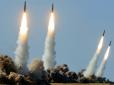 Росія готує нищівний удар північнокорейськими ракетами по енергетиці Києва до 24 серпня - експерти