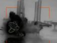 Підступи до чорноморських портів Росії тепер в сліпій зоні ворога: Дрони ВМС ЗСУ знищили російські позиції та обладнання спецназу на буровій установці «Сиваш»