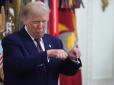 Америка міняє підхід до війни у Перській затоці: Трамп розповів про нову тактику проти Ірану
