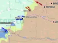Ситуація складна: На Покровському напрямку ворог готується до посилення наступальних дій
