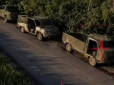 Кілзона ростиме ще глибше в тил окупаниів:  FTV-дрони Азову рознесли російську колону, що рухалася в безпечному тилу, як гадалось (відео)