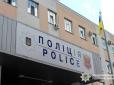 Дитина була за мить від трагедії: У Полтаві поліцейська врятувала хлопчика, який міг випасти з 9-го поверху