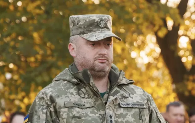 Андрій Савчук