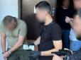 Не поставив чорту свічку вчасно: 13 серпня при одержанні хабаря затримали начальника Миколаївського обласного ТЦК