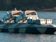 В України з'явився новий морський дрон-авіаносець: Katran інтегрують БПЛА для ударів углиб території ворога