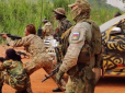 «Воевода вещает» в траурі: В Африці вбито адміна Z-каналу та найманця ПВК «Вагнер»