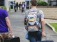 Німеччина більше не надаватиме тимчасовий захист українським чоловікам призовного віку, які не звільнені від військової служби