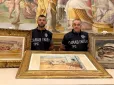 Картини Ренуара, Сезанна та Матісса на мільйони євро знайшли після гучної крадіжки в Італії