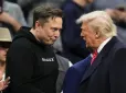 Примирення за $100 млн: Маск відновив контакт із Трампом і повертається у велику політику