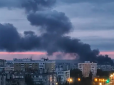 Сьогодні вночі 