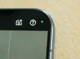На екрані смартфона з’явилася зелена крапка? Не ігноруйте її - телефон намагається вас попередити