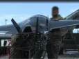 А ще ж балістика Сполученого Королівства обов'язково буде: Україна почала використовувати британські дрони для ударів углиб РФ – ЗМІ