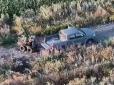 Життя від смерті відділяли секунди, не було часу навіть начепити бронежилет: На Харківщині командир штурмової дуже ризикуючи, врятував своїх поранених героїв (відео)