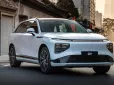 Китайські електромобілі в Україні знецінюються повільніше за американські чи європейські: Що показало дослідження