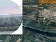 Вибухи та густий дим над містом: У Дзержинську могла бути атакована військова промисловість РФ