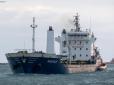 Поблизу чорноморських портів РФ атаковано щонайменше п’ять суден з російським зерном
