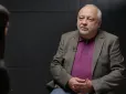 Зеленський – на першому місці серед тих, за кого не проголосують за жодних обставин.  І тут він обігнав Порошенка,.- соціолог