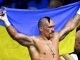 Нажаль жодного українця наразі немає: Олександр Усик назвав топ-5 найкращих професійних боксерів сучасності після свого уходу з ринга