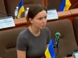 Що не почули від Хмари з трибуни ВР, нардепи випитували у його заступниці: ​Мінобороні обіцяює не затягувати з реформою ТЦК