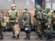 Примусова мобілізація в РФ набирає обертів - чоловіків забирають з вулиць та роботи