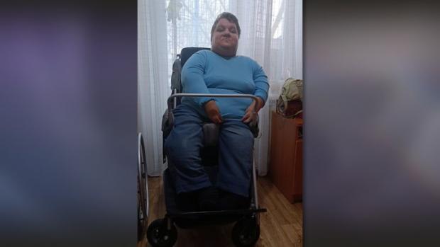 Оксана Горницька