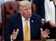 Трамп не бачить виходу з війни з Іраном: Президент США дедалі більше нервує через затяжний конфлікт